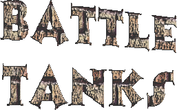 Battle Tanks