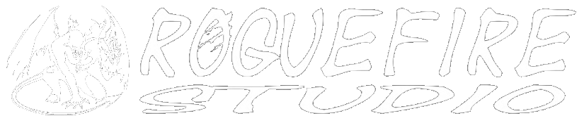 RogueFire Studio